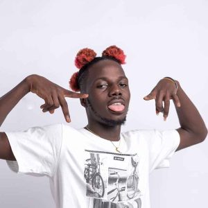 Edoh Yat – Time (Freestyle)