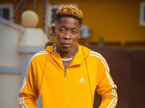 Shatta Wale - I Don’t Care (Prod by Beatboy)