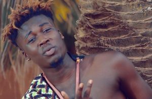 Wisa Greid – Bie Mu (Prod. By Chapter Beatz)