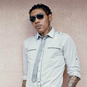 Vybz Kartel - Miracle (Produced by Short Boss Muzik)