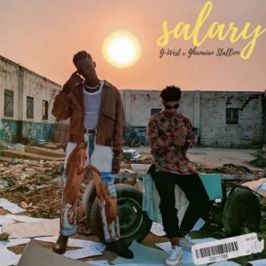 G-West & Ghanaian Stallion – Salary