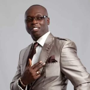 DSP Kofi Sarpong - Meto Ndwom