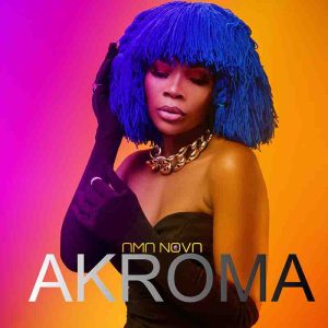 Ama Nova Akroma Oneclickghana com mp3 image