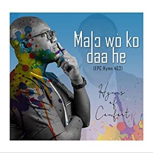 Ken Blege - Malo Wo Daa (Malɔ̃ Wò Ko ɖaa He)