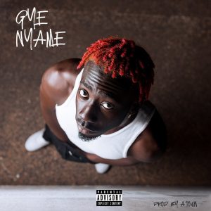 Bosom P-Yung - Gye Nyame