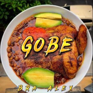 Bra Alex - Gobe (Gob3)