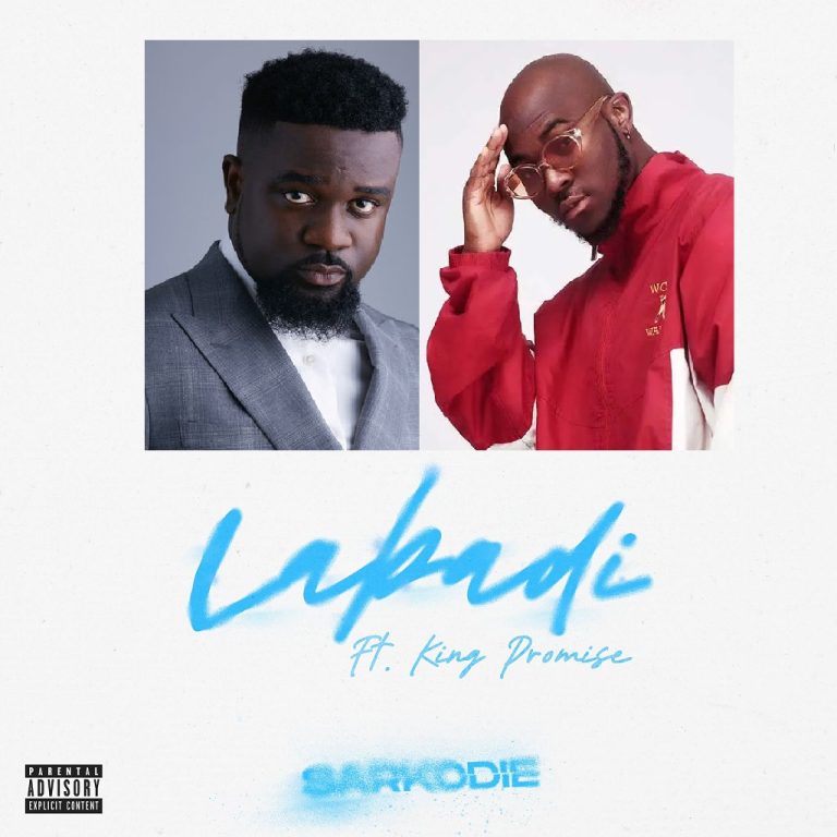 DOWNLOAD Sarkodie Labadi ft King Promise (New Song) MP3 OneClickGhana