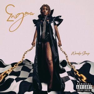 Wendy Shay - Murrda (Enigma EP)