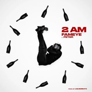 Fameye - 2AM