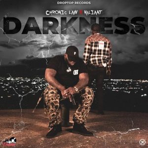 Chronic Law & Valiant - Darkness