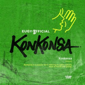 Eugy - Konkonsa