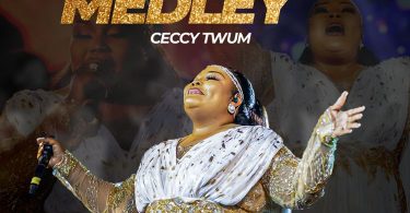 Ceccy Twum - Freedom Medley