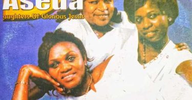 Daughters Of Glorious Jesus - Aseda Album