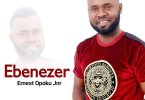 Ernest Opoku Jnr - Aseda