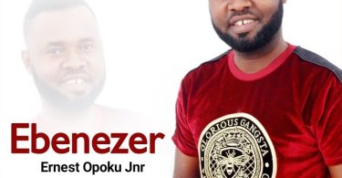 Ernest Opoku Jnr Ebenezer Album