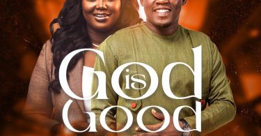 Japhet Adjetey - God Is Good Ft. Enuonyam