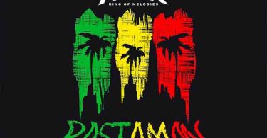 Kweku Flick - Rastaman