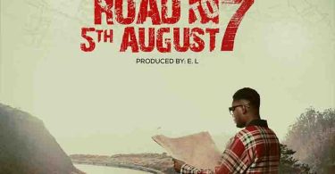 Lyrical Joe - Road To 5th August 7