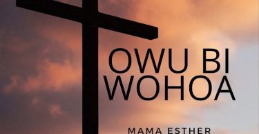 Mama Esther - Okunafo Se