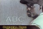 Oheneba Kissi - ABC Of Love Album