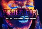 Tesla Jnr - Sweetest Girl Ft. Kwesi Amewuga