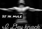 DJ YK Mule - I Dey Knack