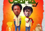 Kwame Nut - Osama Ft Kwesi Amewuga