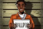 Shallipopi - Ex Convict