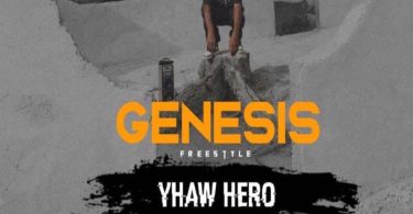 Yhaw Hero - Genesis