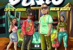 Capital Jayhood - Duro Ft Duncan Mighty