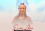 Ewura Abena - Rugged Cross