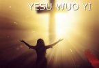 Priscilla Ennison - Yesu Wuo