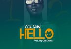 Wiz Child - Hello