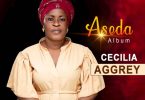 Cecilia Aggrey - Aseda