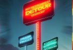 Bryan The Mensah -Detour Tracklist