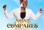 Estelle Safowaa - None Compares