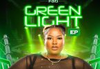 Fati - Green Light EP