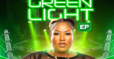 Fati - Green Light EP