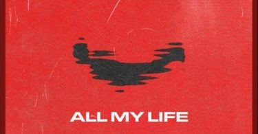 King Paluta - All My Life