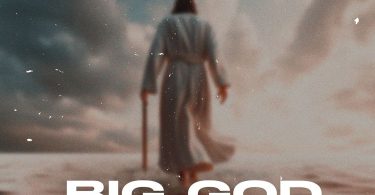 Kwame Nut - Big God