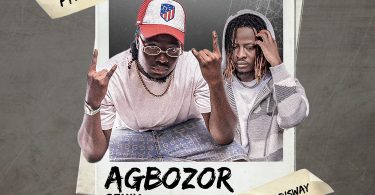 Lazzybwoy - Nana Agbosor (Remix) Ft. Fancy Gadam