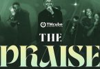 TMcube - The Praise Medley