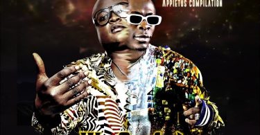 Appietus - We Goofed Ft. Asenke x Shatta Wale