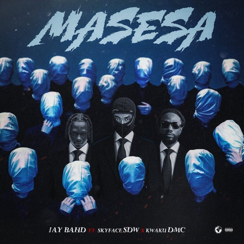 Jay Bahd - Masesa