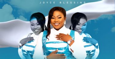 Joyce Blessing - Thank You