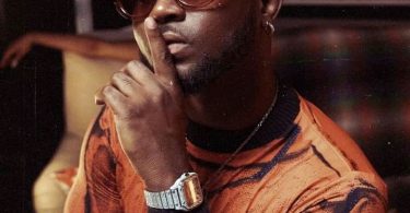 King Promise - Perfect Combi Ft Gabzy