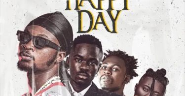 Kweku Darlington Happy day remix