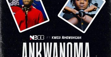 NBee - Ankwanoma (Remix) Ft Kwesi Amewuga