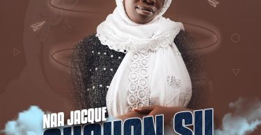 Naa Jacque - Susuan Su