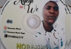 Noramay - Ay3yi Se Wo